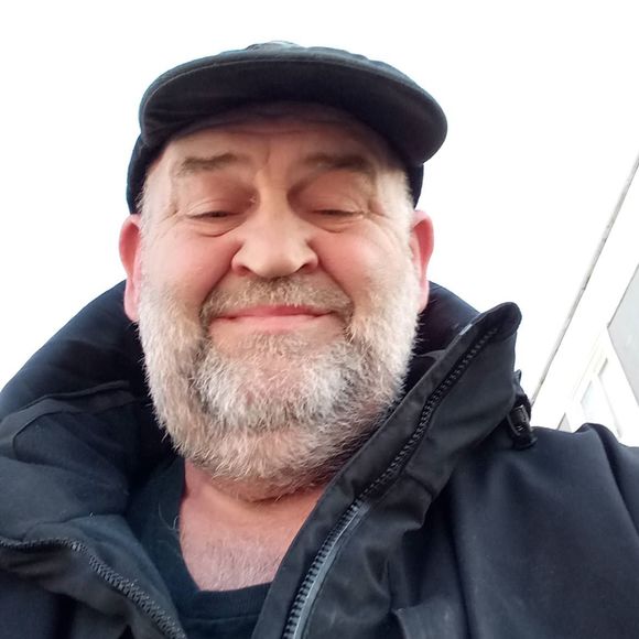 Meet your Posher, Randy - Picture 1 of 1